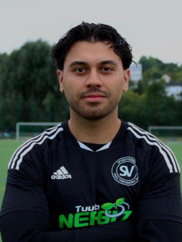 Dominik Alexander Jäppche