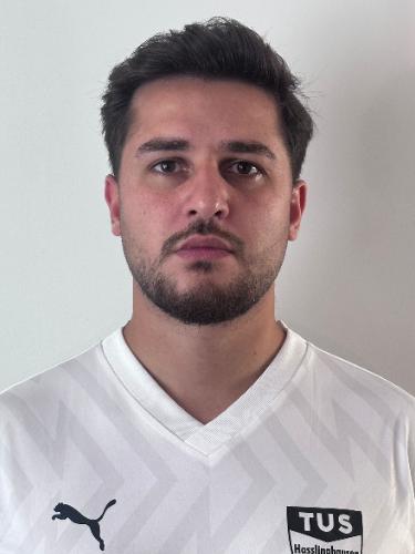 Hasan Polat