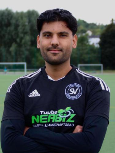 Gurpreet Singh Mann