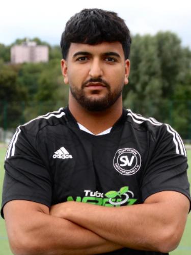 Muhammed Nargiz