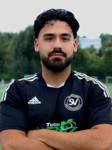 Dennis Nergiz