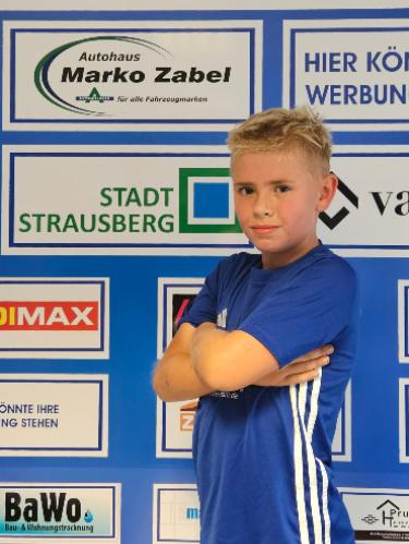 Oskar Lütz