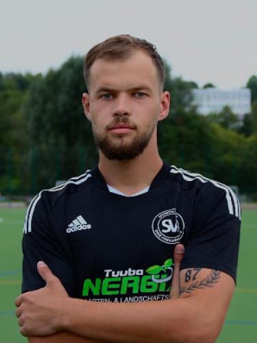 Nico Pawlik