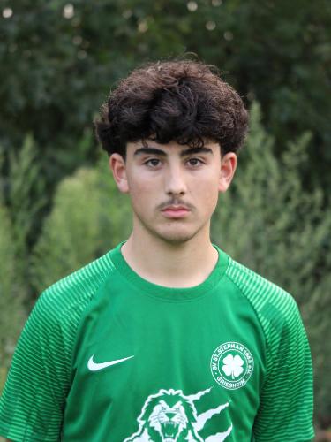 Tarik Belaidi