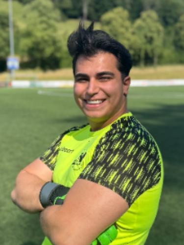 Deniz Cem Akdeniz