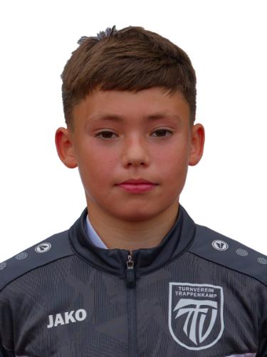 Damian Klinger