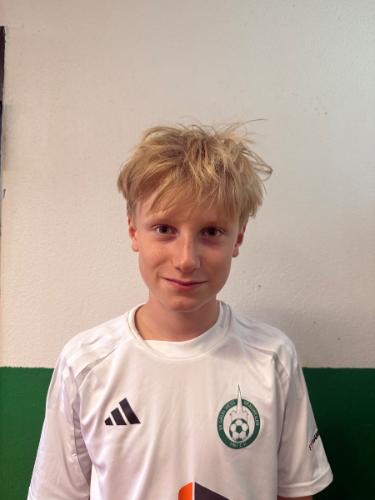 Emilian Busam