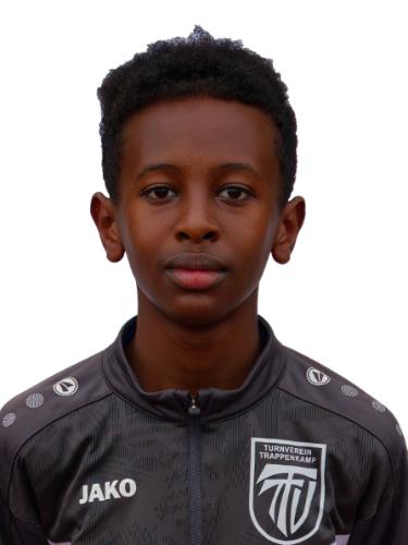 Sayidali Abdulasis Mahamed