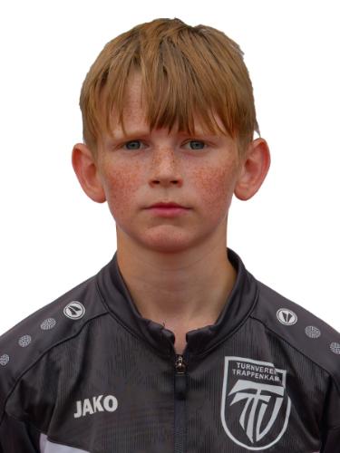 Louis Pepe Marschall
