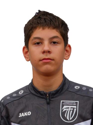 Luciano Mario Oliviero