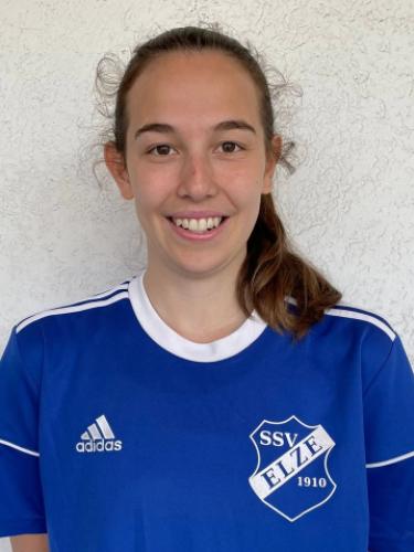Victoria Heuer