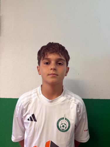 Leonidas Tzitis