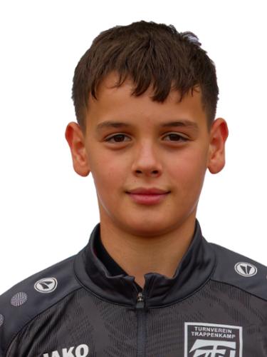 Eljon Sadiki