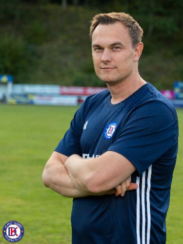 Martin Bärwolf
