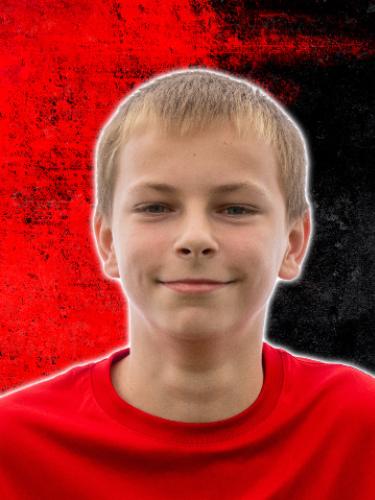 Lennox Gerlach