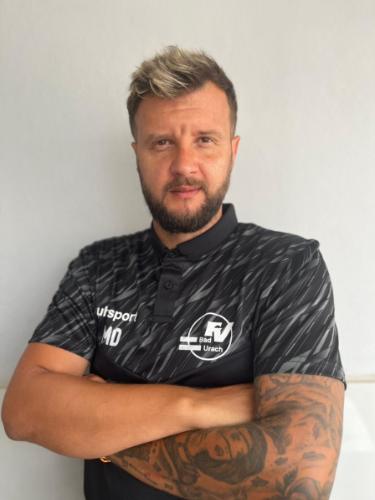 Mohamed Durovic