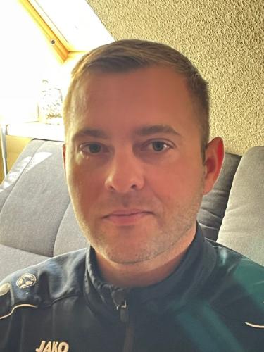 Robert Liehr