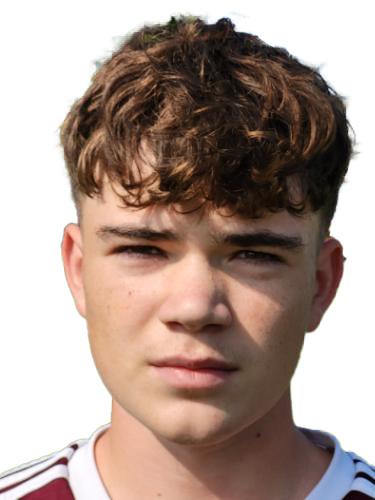 Niklas Henrik Spiekermann