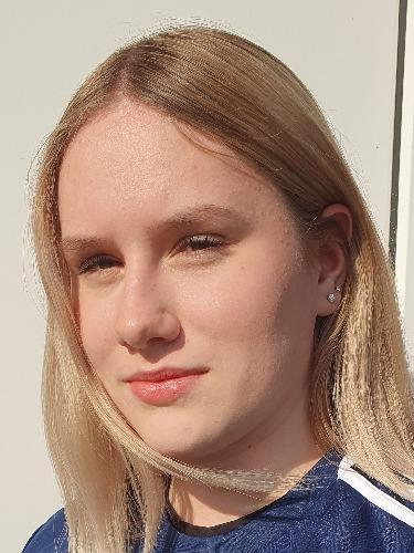 Amira Sophie Thölken