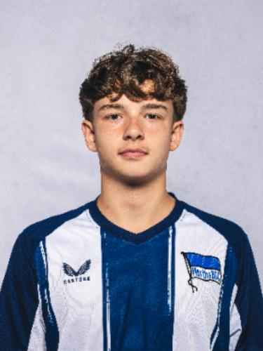 Joel Liebke