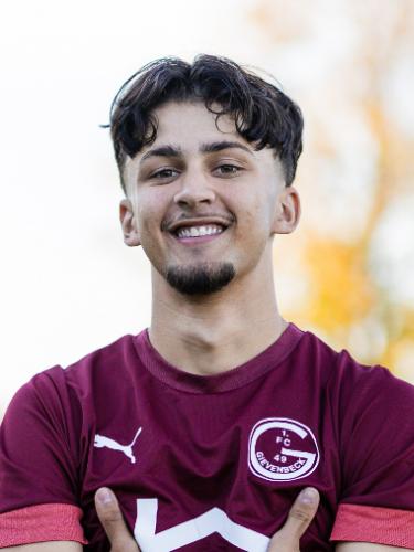 Muhammadsame Abdurozik