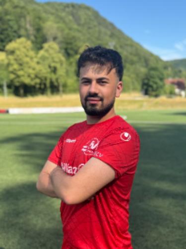 Faruk Keskin