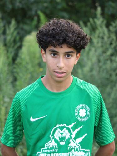 Yassir Kassi