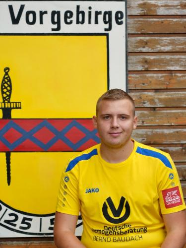 Tobias Merkt