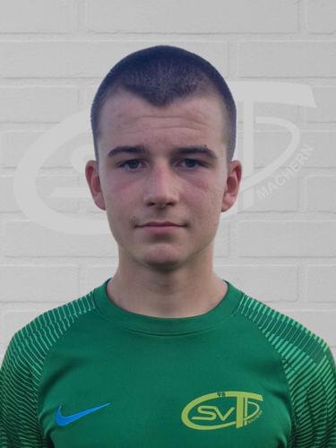 Vincent Werner Kirschke