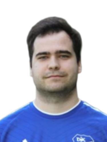 Alex Burikov