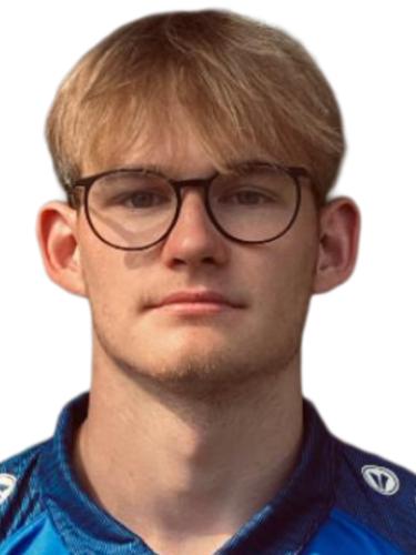 Colin Coobs