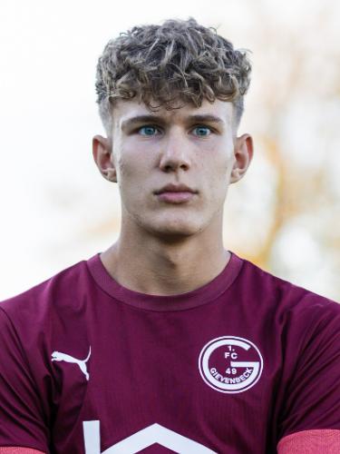 Mats Bertram