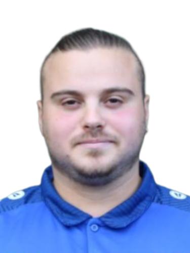 Joshua Dominik Heutz