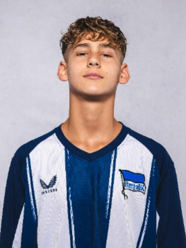 Leandro-Eliyah Zenteno Montano