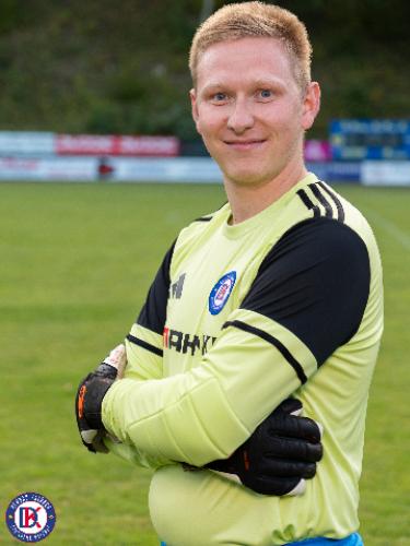 Lennart Frederik Törper