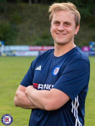 Malte Weiss