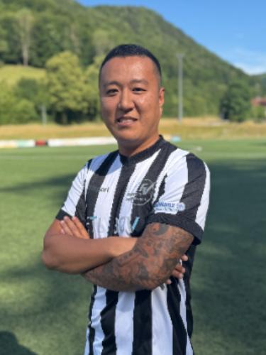 Ou Wang
