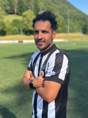 Özgür Onur Yildirim