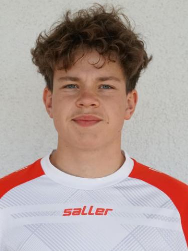 Luca Kaiser
