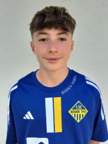 Alessandro Madonia