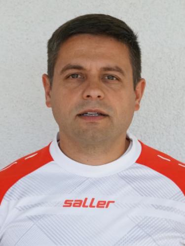 Michael Narr
