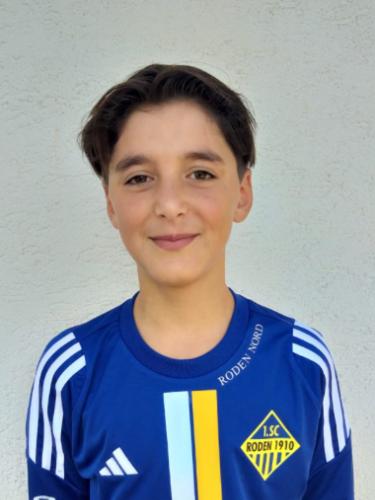 Ali Ahmad