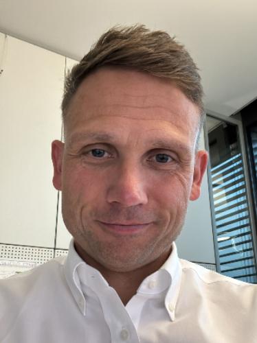 Sebastian Popp