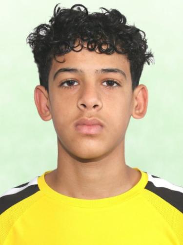 Amir Alkhalaf
