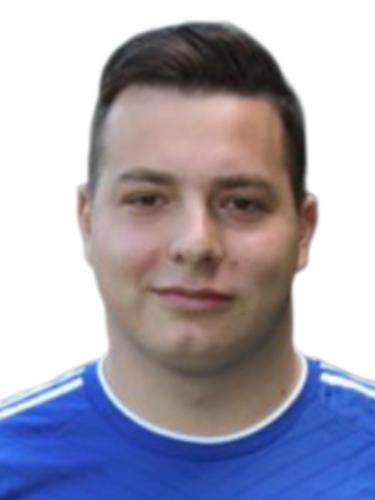 Timo Heinz