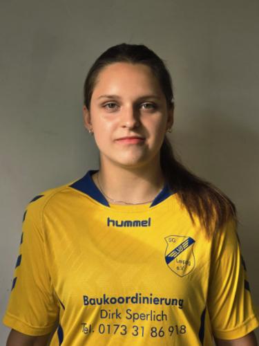 Lydia Korb