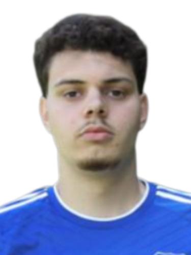 Justin Iovanovici