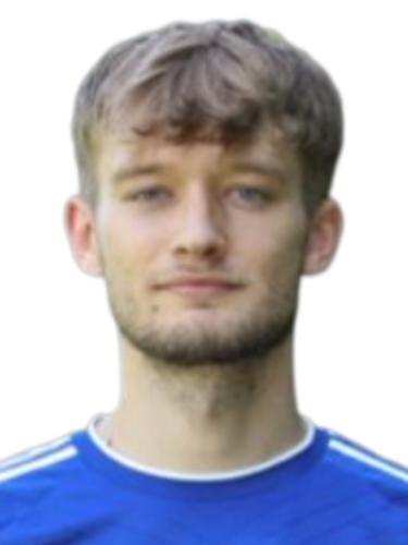Maksymilian Niemyjski