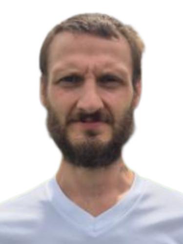 Steven Schartmann