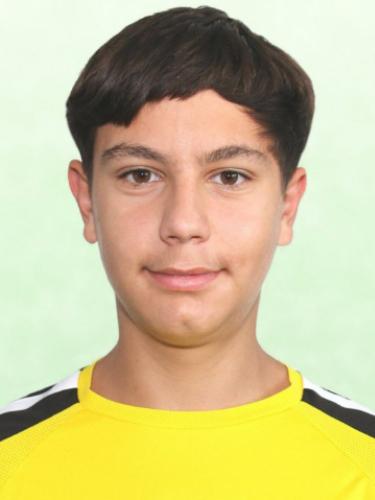Alexander Darwish